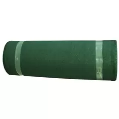 Gale Pac 12'x50' Medium Fabric Forest Green 70% Shade