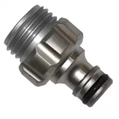 Gardena Prem Metal Accessory Adapter