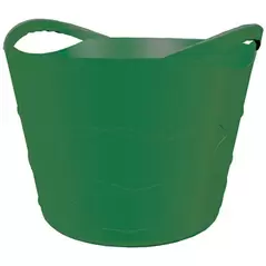 Tufftote 7gal Flexible Bucket Pine