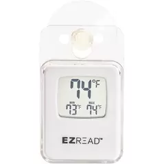 Headwind Digital Thermometer Min Max