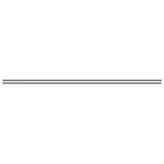 Heath 12" Aluminum Replacement Rod for Hanging Gourds