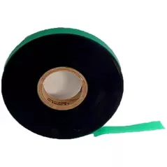LE Cooke 1"x.008"x150' Miracle Garden Tie Tape Giant Green