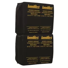 Lambert LM-1 Germination Mix 55cf (2/PL)