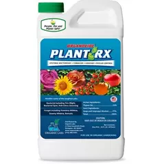 Organocide 1 Pint Plant RX Concentrate