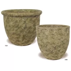 MCarr 40PC Belly & Egg Plntr PLT Mossy Yellow