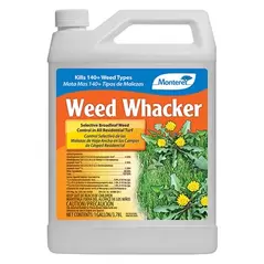 Monterey 1gal Weed Whacker Broadleaf Weed