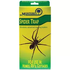 Monterey Spider Trap 4ct