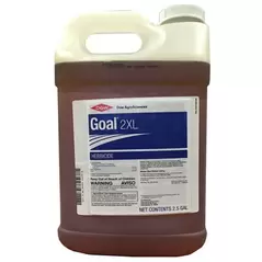 Nufarm Goal 2 XL 2.5gl (2/cs) ( oxyfluorfen )