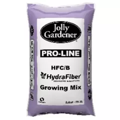 Oldcastle HFEZ Blend C/B 2.8cf (45/PL) HydraFiber
