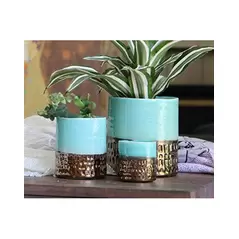 Jewel 5.5" Cache Pot Thb