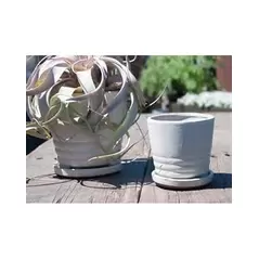 Verandah 7.5" Wsp Kona Pot