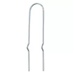 Rain Bird Galvanized Stakes 1/2" 10pk