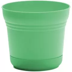 Bloem 5" Saturn Planter Mint Green