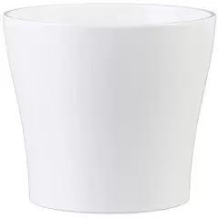 Scheurich 5.25" Panna Cover Pot 808/13