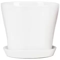 Scheurich 7.5" Alaska Pot 108/03 Planter