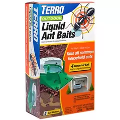 Terro 4pk Outdoor Ant Bait