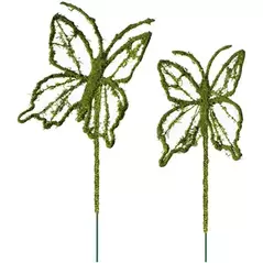 SuperMoss Mariposa Butterfly Pick Medium