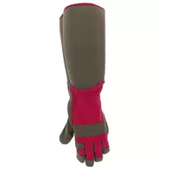 SWI Mud M/ L Mens Gauntlet Magenta