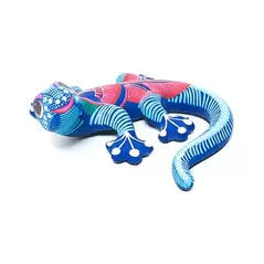 Talavera 10" Salamander Puebla
