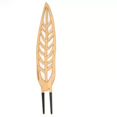 Treleaf 24" Anthrulla BARE Grande Customizable DIY BARE Collection - Make It Your Own