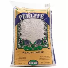 Uni-Gro 2cf Perlite