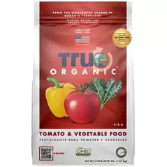 True Organic 4