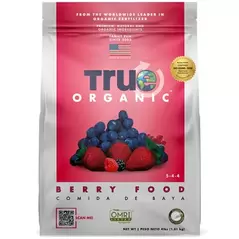 True Organic 4