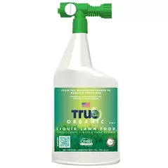 True Organic 32oz RTS Lawn Food