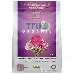 True Organic 12