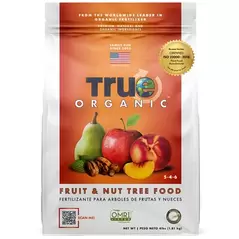 True Organic 12