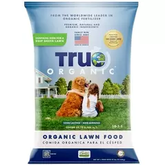 True Organic 25