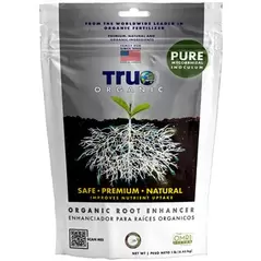 True Organic 1