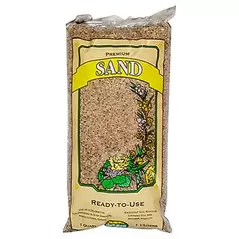 Uni-Gro 1qt Hort Sand 12/CS 600/PL