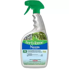 Fertilome 32oz Neem RTU