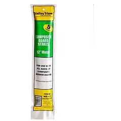 Valley View Metal Stake for Bender Board