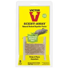 Victor 5pk Scent Away Packs