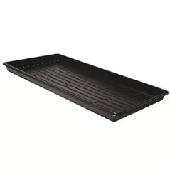 T. O. Plastics 1020 Germination Tray No Holes 100 Per Case 36 Cases Per Pallet 745731C