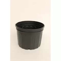 NS 1000SCU CUSTOM SQUAT, TRADE SIZE 2 GALLON, 1.95 GALLON, BLACK 75/CS 36CS/TOWER (10-1/8"X7-1/2"), 2Gallon