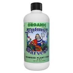Neptunes Harvest 16oz Seaweed Green Label