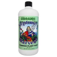 Neptunes Harvest 32oz Seaweed Green Label