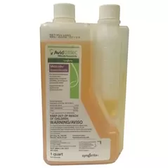 Syngenta Avid .15EC 1Qt (4/Cs) ( abamectin ) HAZ
