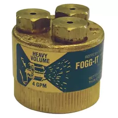 Dramm Fogg-It Heavy Volume 610HC 4GPM 12/CS