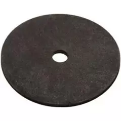 GALV PERMASEAL WASHER 14-1-1/8IN W418G 1-1/
