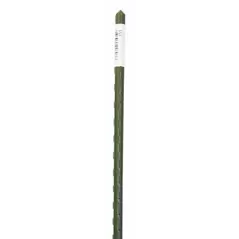 Bond 3' Green Vinyl Super Steel Stake 20/BD - Diameter 10mm