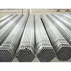 GS 1.315 x 48" STAKE PLAIN END