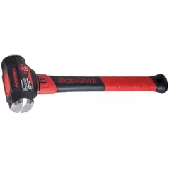 Ames 15" Razor-Back 4 Clam Sledge Fiberglass Handle