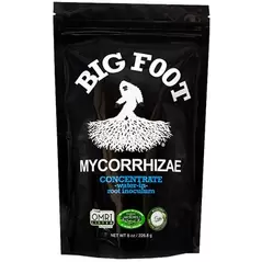 Big Foot 8oz Mycorrhizae Concentrate