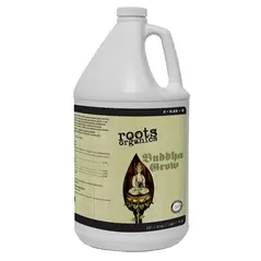 Roots Organics Gallon Buddha Grow