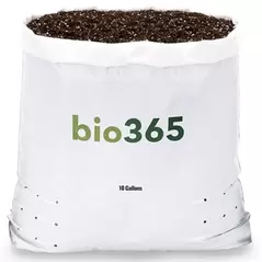 bio365 10gal Grow Bag BIOBLEND (60/PL)