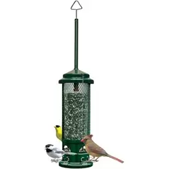 Brome Bird Care 5.5"x16 Squirrel Buster Legacy Feeder